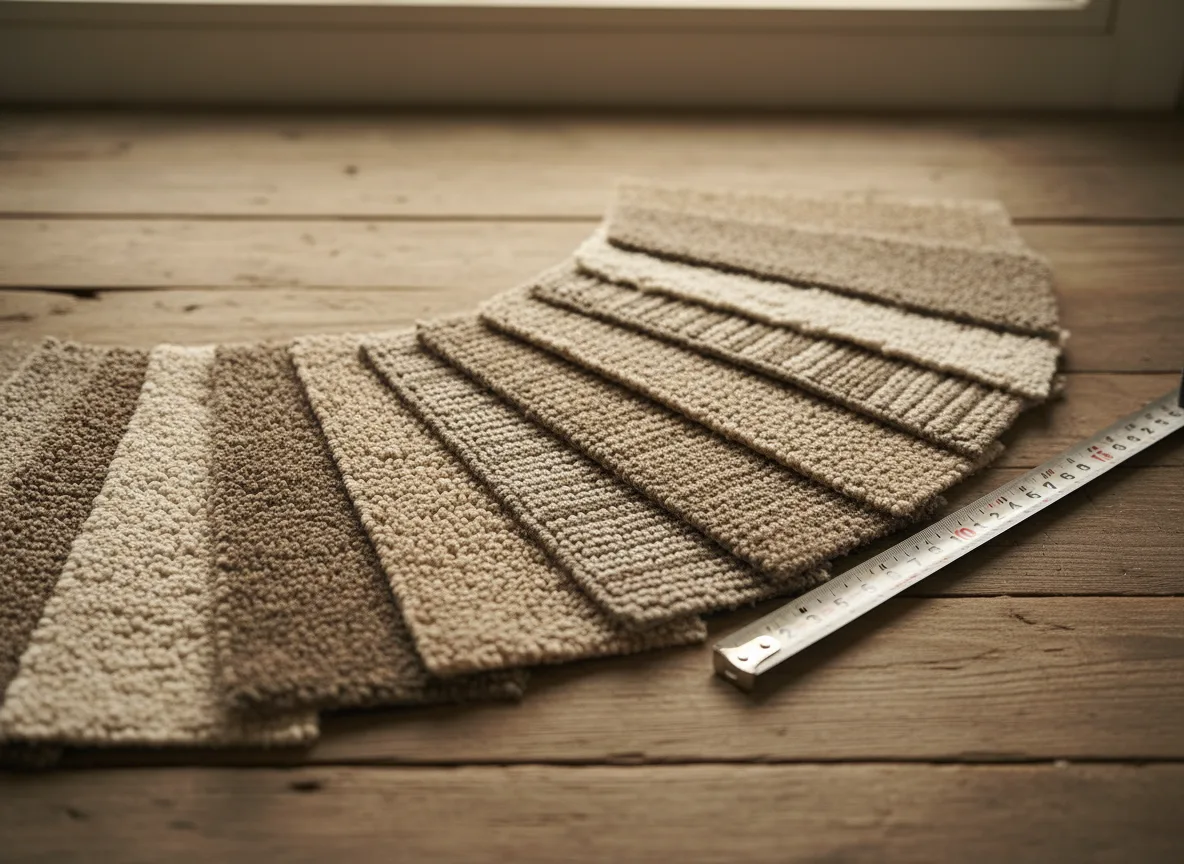 Carpet Installation Kyle, SD FAQs